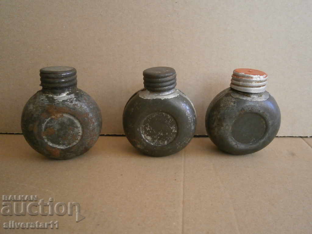 Lot BT 40 MOSIN NAVED grease with price 31.00 BGN | € 15.85 Lot BT 40 MOSIN NAVED grease with price 31.00 BGN | € 15.85