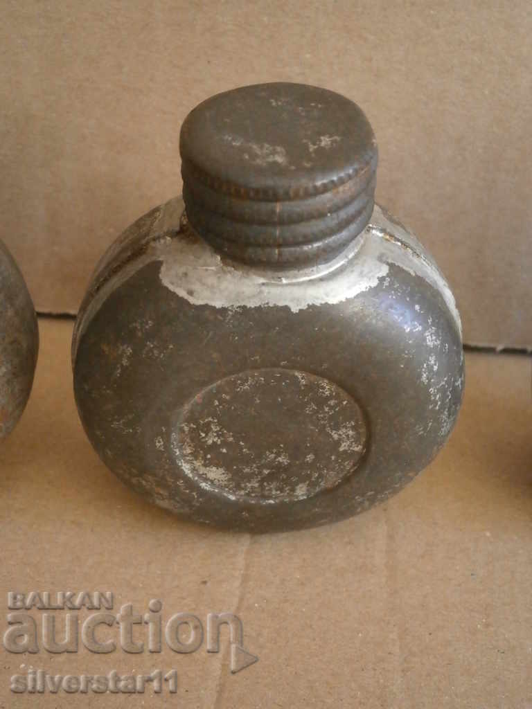 Delivery of Lot BT 40 MOSIN NAVED grease Delivery of Lot BT 40 MOSIN NAVED grease