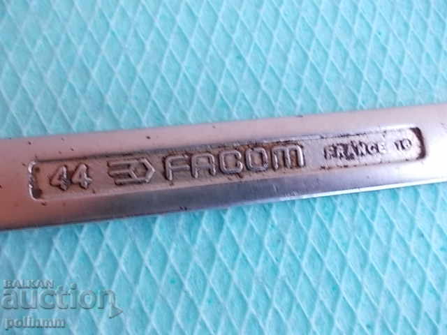 wrench Facom 22/24 with price 20.00 BGN | € 10.23 wrench Facom 22/24 with price 20.00 BGN | € 10.23
