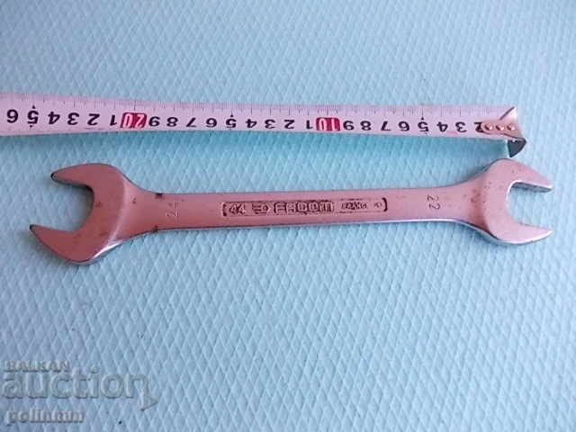 wrench Facom 22/24