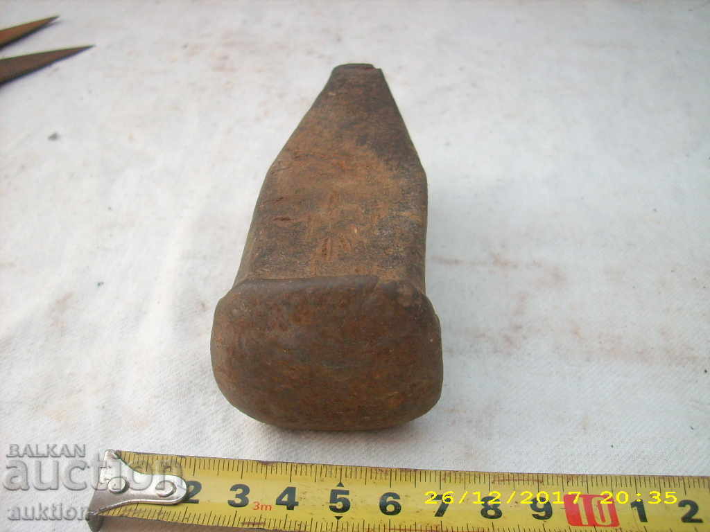 Delivery of STAR HORSES JOURNEY CHUCK Delivery of STAR HORSES JOURNEY CHUCK