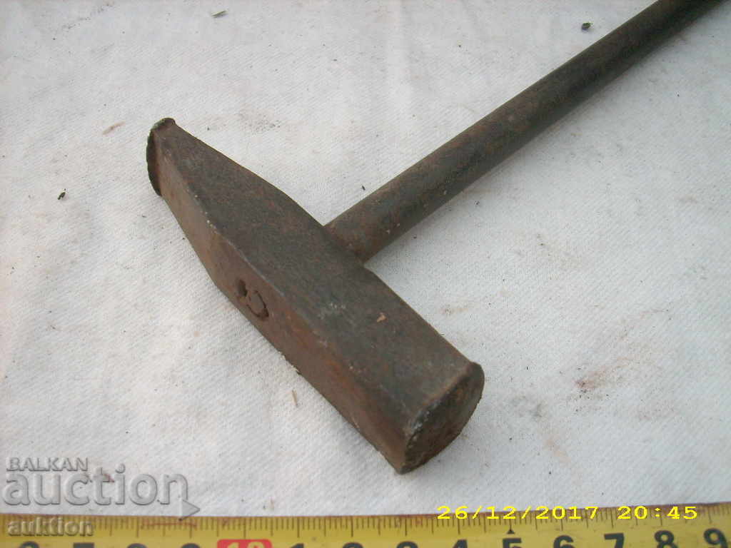 OLD HORSES LOVE CHUCK - 5