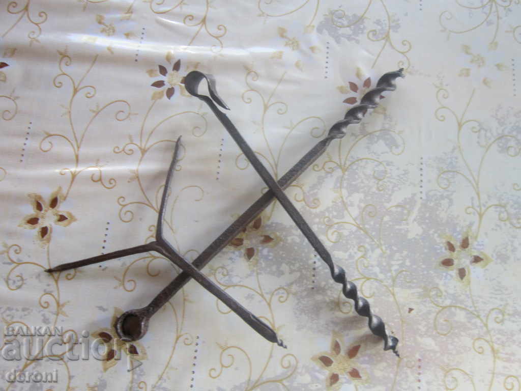 Auction  Lot of drills scraped drill bit grinder drill