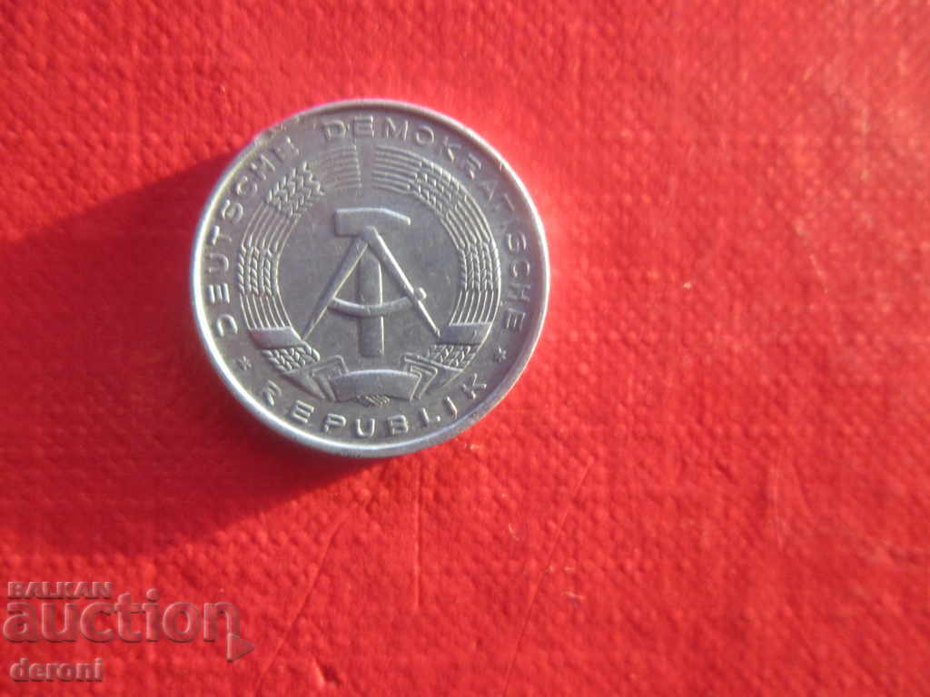 Delivery of 10 Pfenning gdr 1968 10 Pfenning GDR