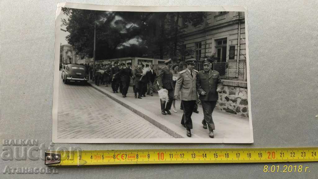 Παλιά εικόνα της Σόφιας Γενικά με τιμή 99.99 BGN | € 51.12