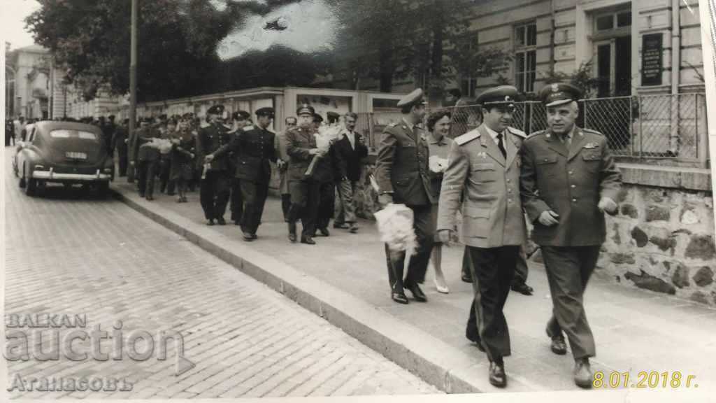 Δημοπρασία Παλιά εικόνα της Σόφιας Γενικά