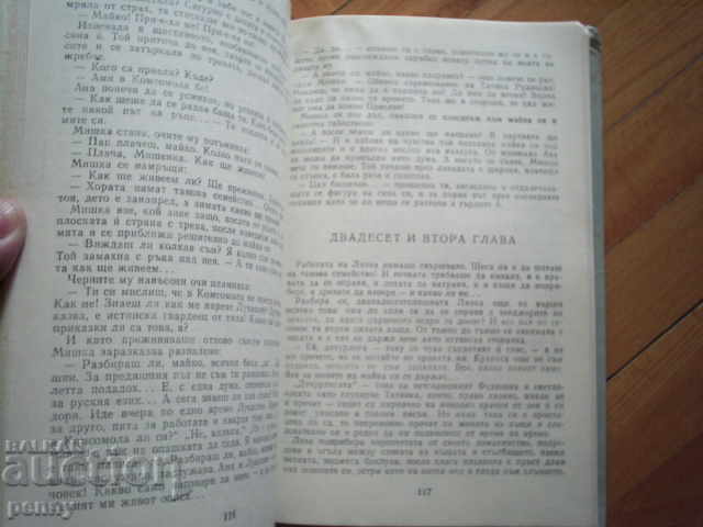 Delivery of BROTHERS AND SISTRI- FYDOR ARHRAV