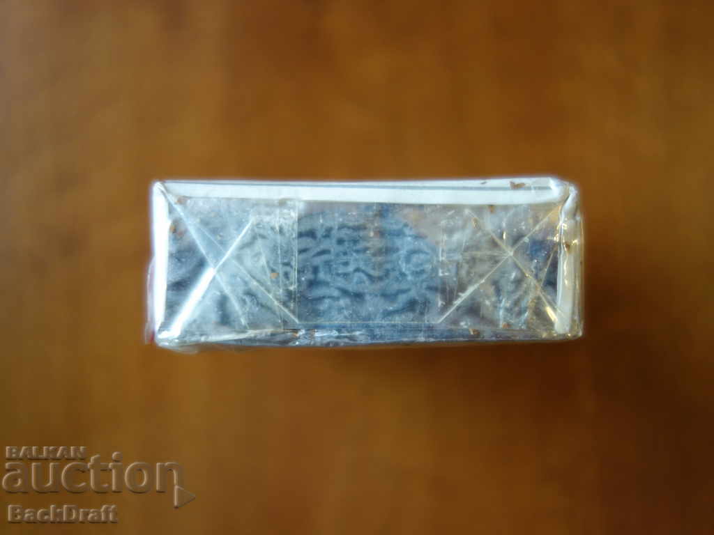 GOLUBI KUPOLA RUSSIAN RARE CIGARIUS UNSURED PACKAGE 1981g. - 5