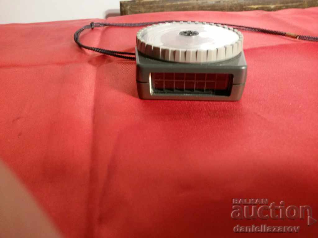 Old Rare German Glossen BISIX 2 with price 45.00 BGN | € 23.01 Old Rare German Glossen BISIX 2 with price 45.00 BGN | € 23.01