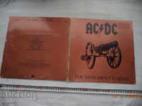 AC / DC - PENTRU CEI CARE ABOLT balansarea