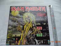 Iron Maiden - KILLERS