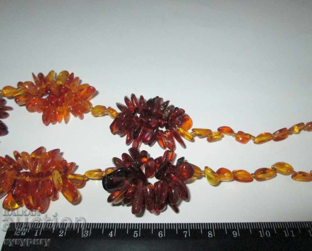 Delivery of Ladies necklace necklace necklace natural amber natural Delivery of Ladies necklace necklace necklace natural amber natural