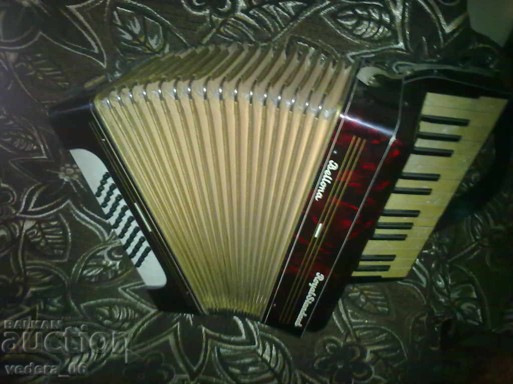 BELLONA-Royal-Standard with price 150.00 BGN | € 76.69 BELLONA-Royal-Standard with price 150.00 BGN | € 76.69