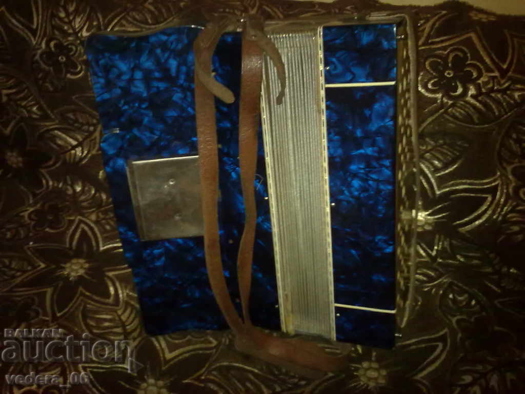 Доставка на АКОРДЕОН-ROSETTI Доставка на АКОРДЕОН-ROSETTI