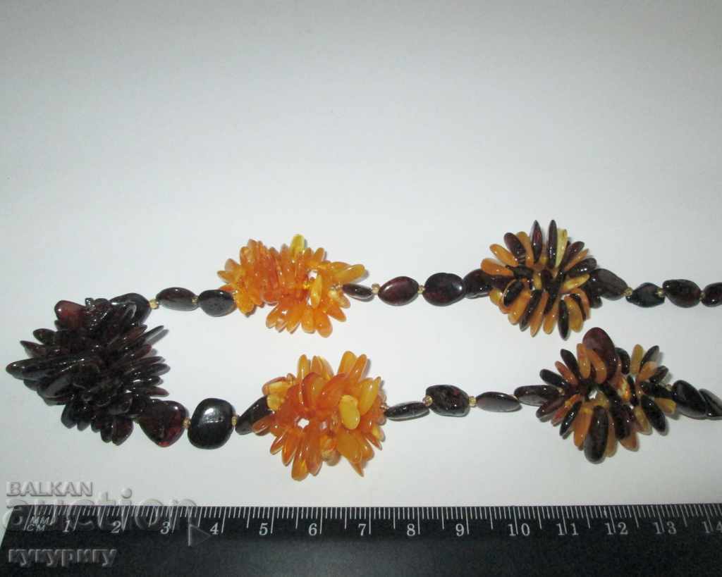 Delivery of Ladies necklace necklace necklace natural amber natural Delivery of Ladies necklace necklace necklace natural amber natural