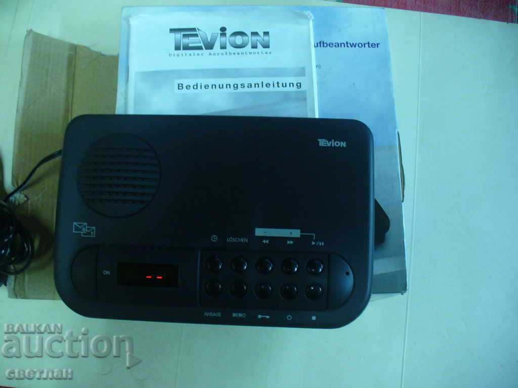 Παράδοση ΗΛΕΚΤΡΟΝΙΚΟΣ ΤΗΛΕΦΩΝΗΤΗΣ Παράδοση ΗΛΕΚΤΡΟΝΙΚΟΣ ΤΗΛΕΦΩΝΗΤΗΣ