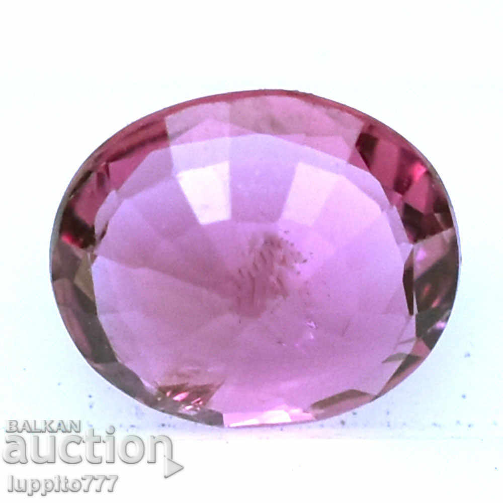 0,66 καρατίων πιστοποιητικό τουρμαλίνη SGL με τιμή 99.00 BGN | € 50.62 0,66 καρατίων πιστοποιητικό τουρμαλίνη SGL με τιμή 99.00 BGN | € 50.62