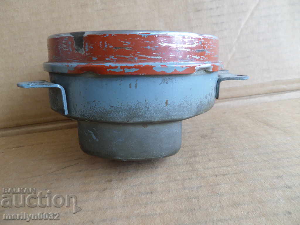 Car watch Warsaw light car with price 63.00 BGN | € 32.21