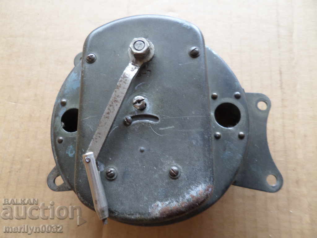 Delivery of Car watch Warsaw light car