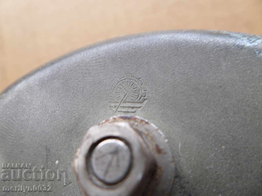 Car watch Warsaw light car - 6