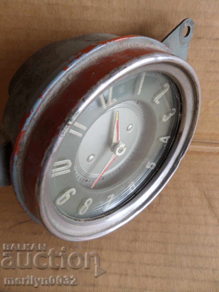 Car watch Warsaw light car - 7