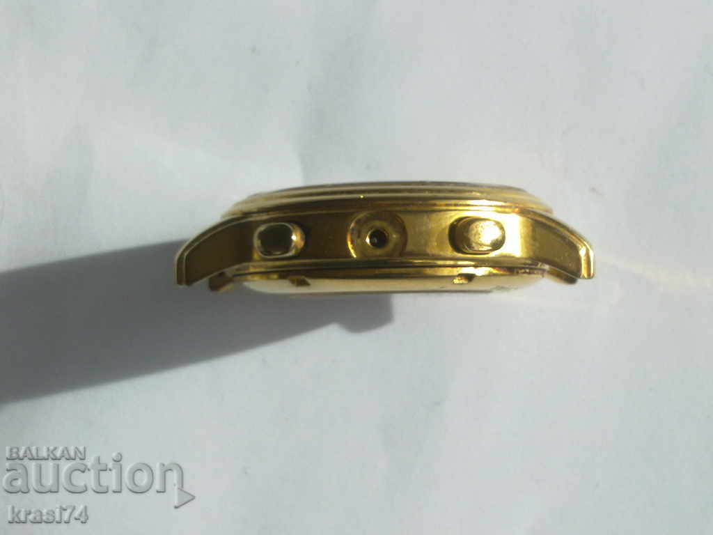 Auction Clock TRIAS Auction Clock TRIAS