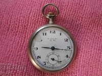 Old pocket watch ANCRE - works perfectly