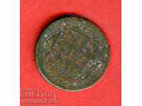 1 Kreuzer issue - issue 1816