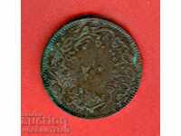 TURCIA TURCIA 20 număr - numărul 1277 CUPPER - 10,4 grame