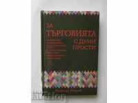 About Simple Trade - Nikolay Matev 2010