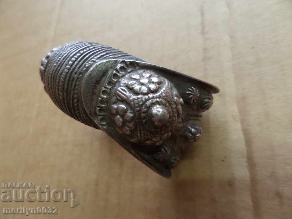 Delivery of Revival silver bracelet, slingshot, ornament, jewelry, silver Delivery of Revival silver bracelet, slingshot, ornament, jewelry, silver