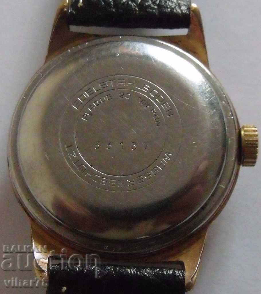 GUB-GLASHUTTE MANUAL GAMING CHAIR - 6 GUB-GLASHUTTE MANUAL GAMING CHAIR - 6