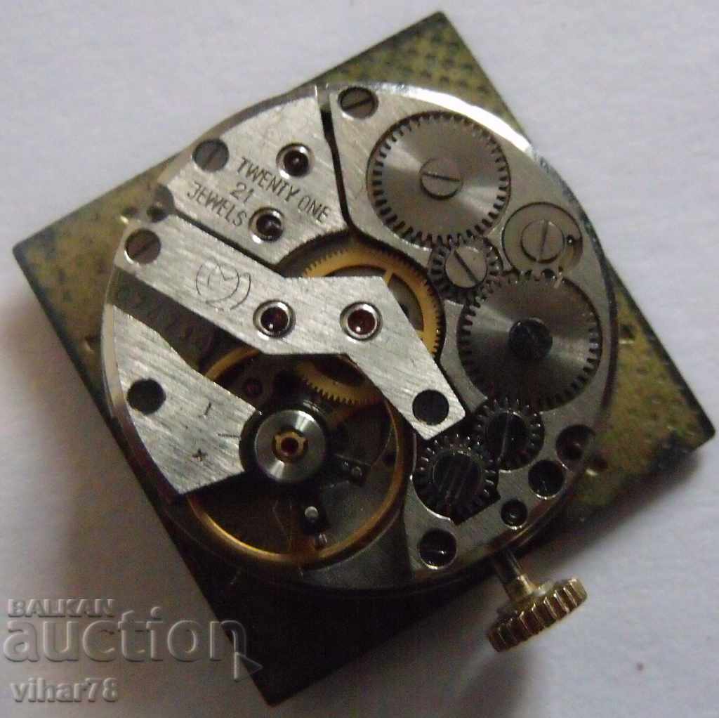 MALE HANDMADE GLOVE-SLAVA - 5 MALE HANDMADE GLOVE-SLAVA - 5