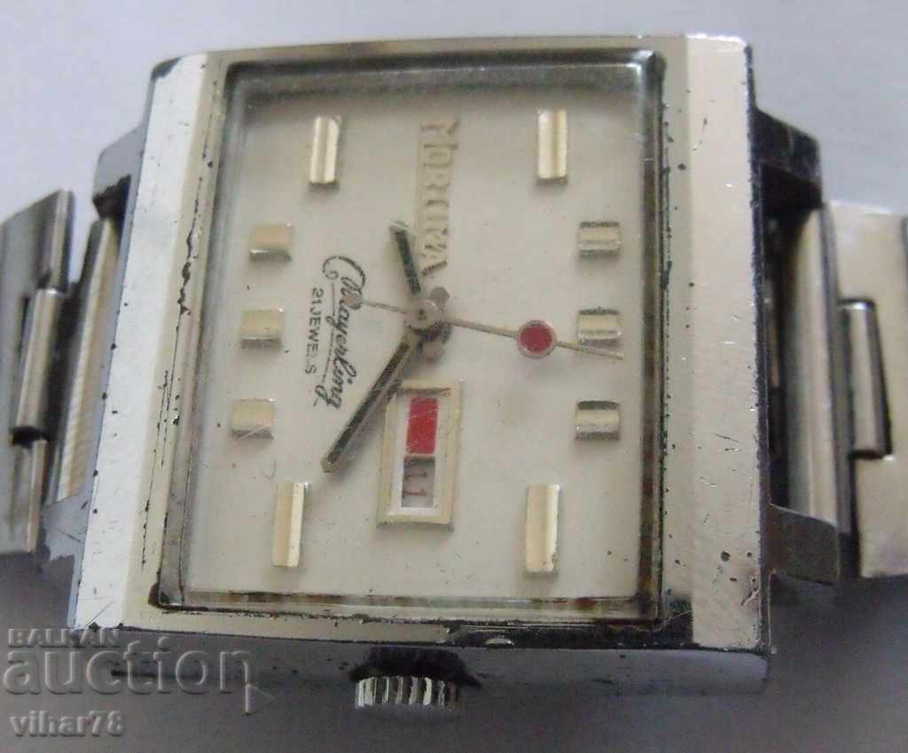 MORTIMA MOTHER CLOCKWORK-DO NOT WORK with price 37.99 BGN | € 19.42