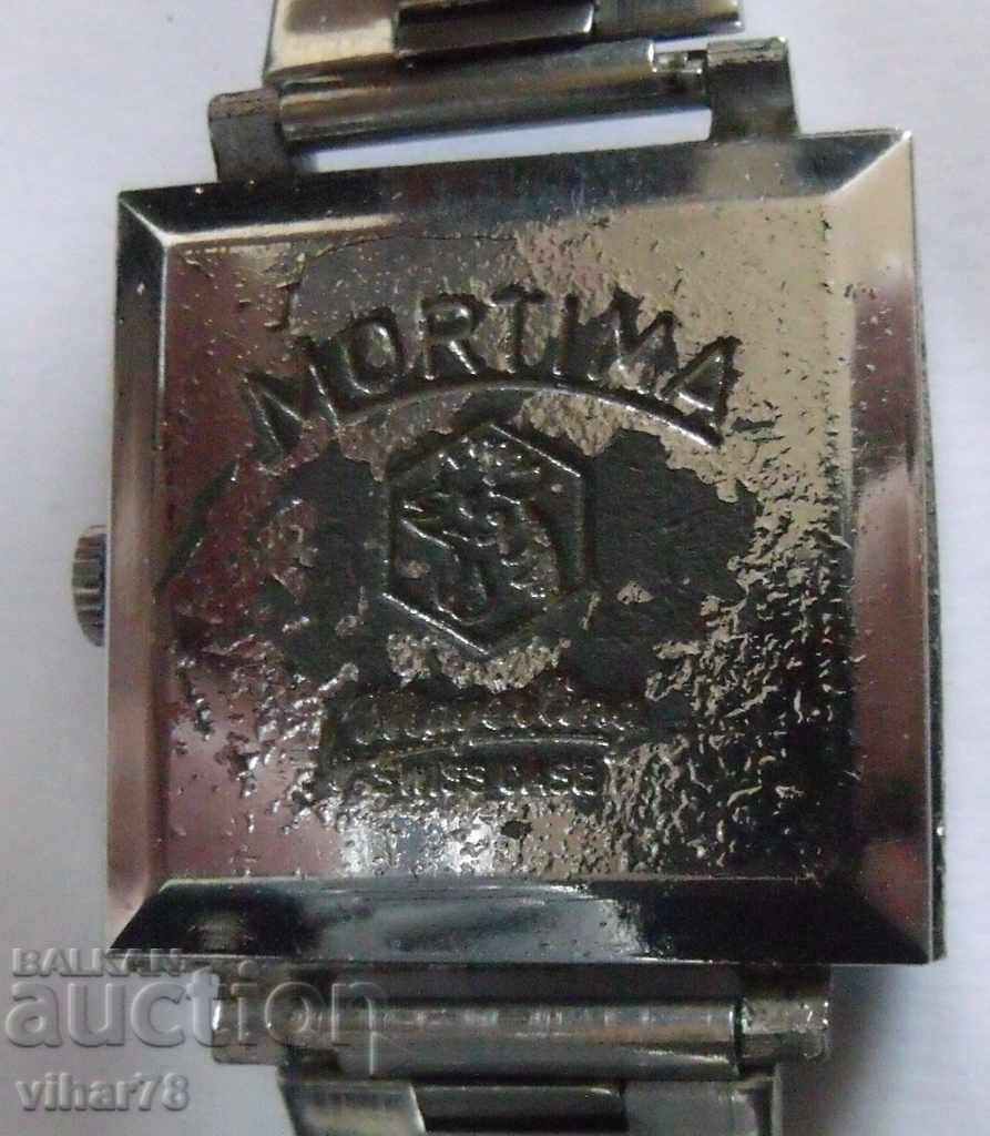 MORTIMA MOTHER CLOCKWORK-DO NOT WORK - 6