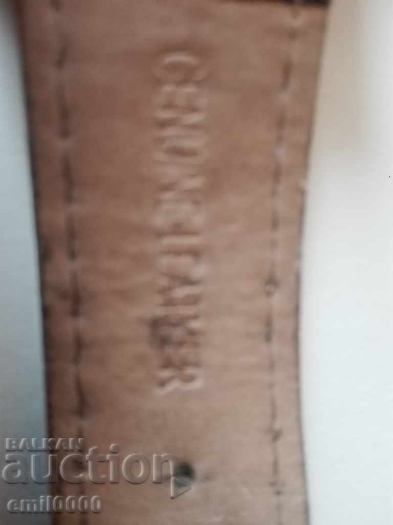 Delivery of Men's wristwatch. Delivery of Men's wristwatch.