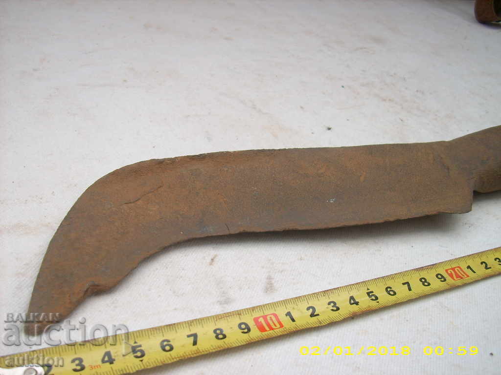 Auction  STAR CROWN KOSHER, TARNOVOPP, TAPPAN HORSE IRON