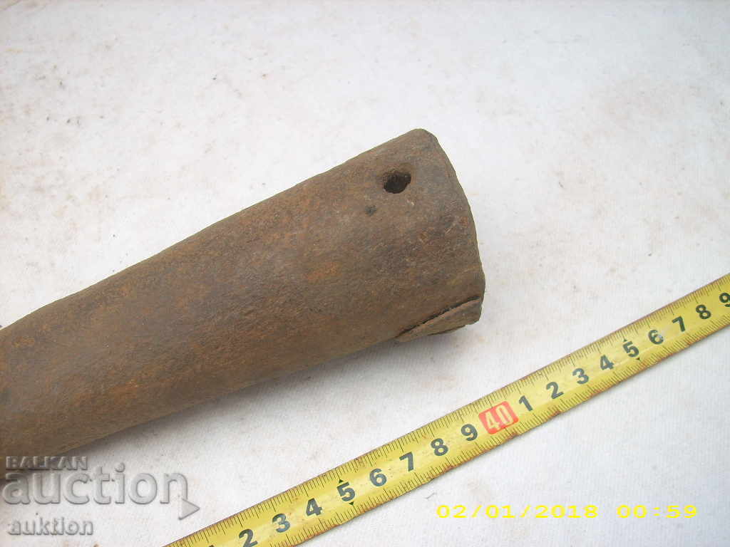 Delivery of STAR CROWN KOSHER, TARNOVOPP, TAPPAN HORSE IRON