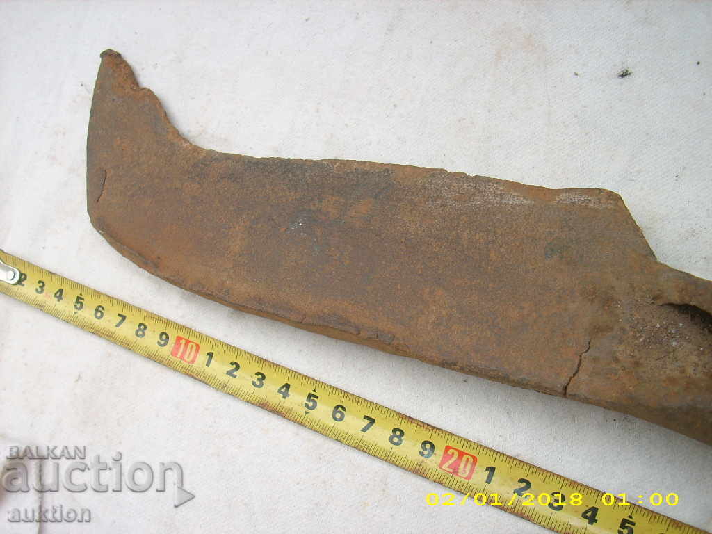 STAR CROWN KOSHER, TARNOVOPP, TAPPAN HORSE IRON - 6