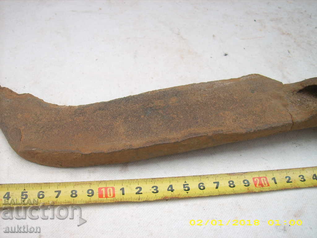 STAR CROWN KOSHER, TARNOVOPP, TAPPAN HORSE IRON - 7