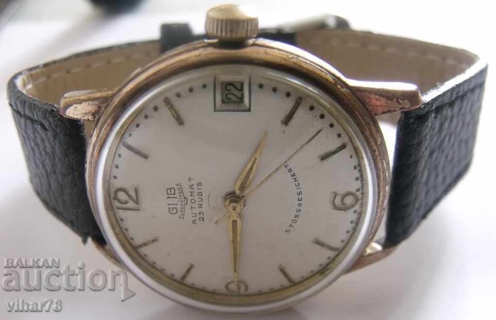 MEN ceas de mână GUB-Glashütte - 5 MEN ceas de mână GUB-Glashütte - 5