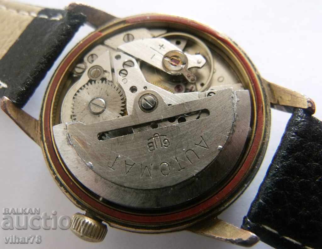 MEN ceas de mână GUB-Glashütte - 6 MEN ceas de mână GUB-Glashütte - 6