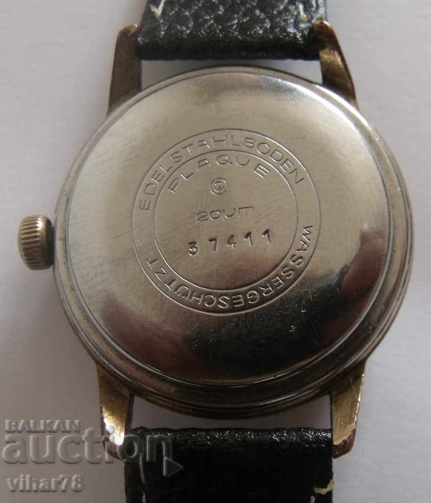 GUB-GLASHUTTE MANUAL GAMING CHAIR - 7 GUB-GLASHUTTE MANUAL GAMING CHAIR - 7