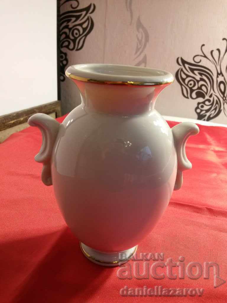 Licitație Colectabila porțelan castron japonez, vaza Gran Canaria Licitație Colectabila porțelan castron japonez, vaza Gran Canaria