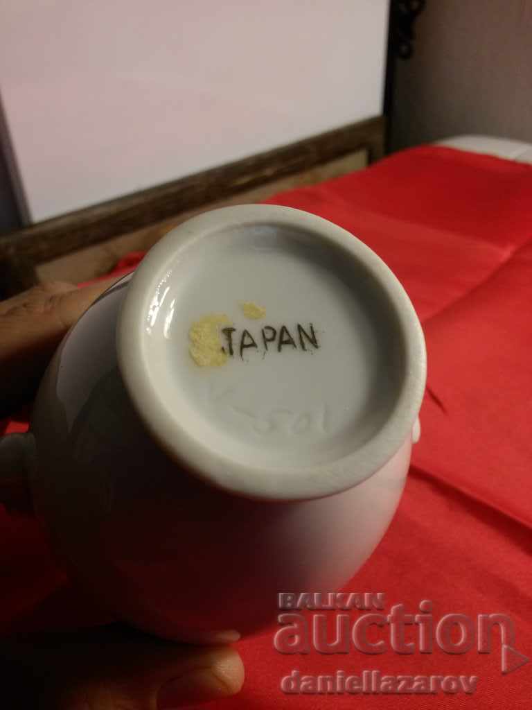 Livrarea Colectabila porțelan castron japonez, vaza Gran Canaria Livrarea Colectabila porțelan castron japonez, vaza Gran Canaria