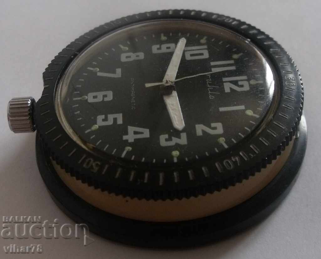 CEREMONY GERMAN JEWELRY-RUHLA-RUHLA WITH MAGNIT REAR - 5 CEREMONY GERMAN JEWELRY-RUHLA-RUHLA WITH MAGNIT REAR - 5