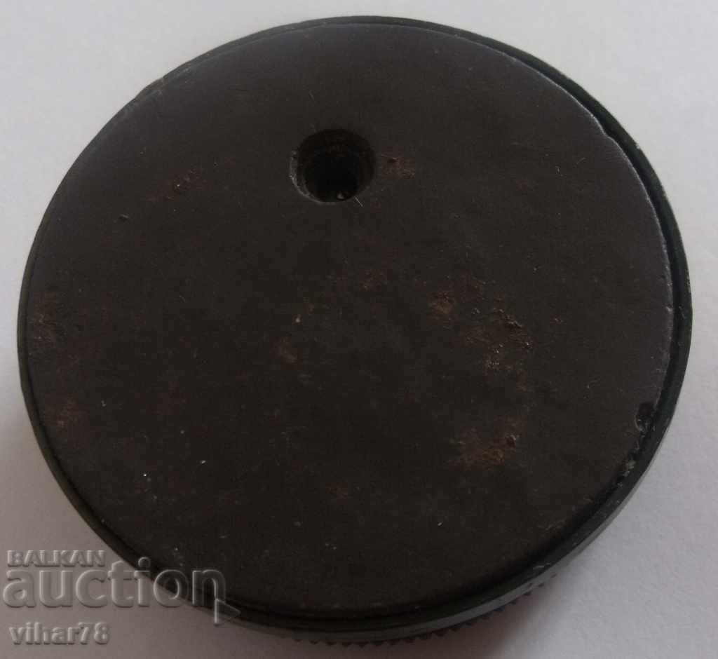 CEREMONY GERMAN JEWELRY-RUHLA-RUHLA WITH MAGNIT REAR - 7 CEREMONY GERMAN JEWELRY-RUHLA-RUHLA WITH MAGNIT REAR - 7