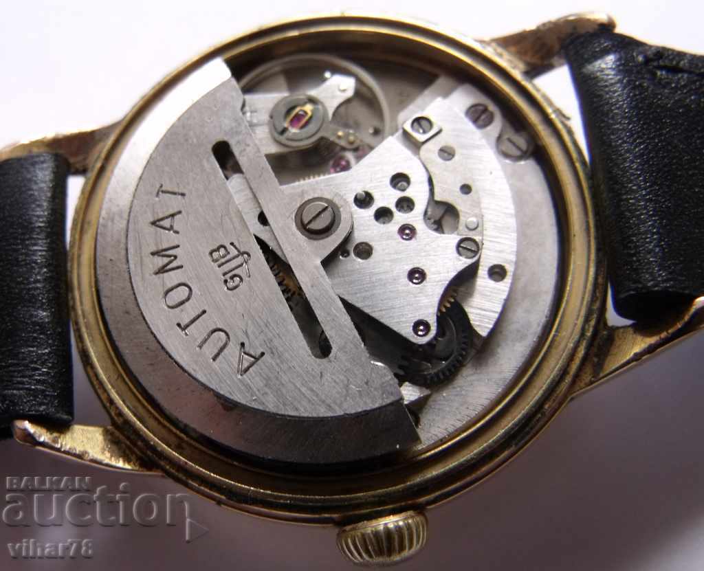 GUB-GLASHUTTE MANUAL GAMING CHAIR - 5 GUB-GLASHUTTE MANUAL GAMING CHAIR - 5