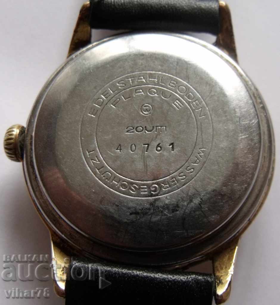 GUB-GLASHUTTE MANUAL GAMING CHAIR - 6 GUB-GLASHUTTE MANUAL GAMING CHAIR - 6