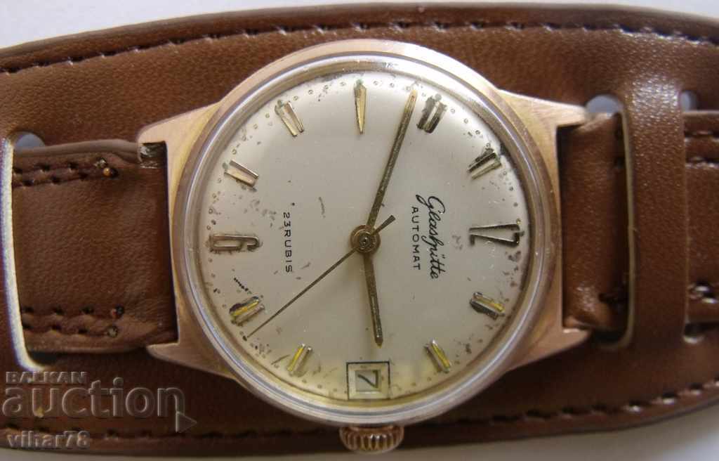 GUB-GLASHUTTE MANUAL GAMING CHAIR with price 199.99 BGN | € 102.25 GUB-GLASHUTTE MANUAL GAMING CHAIR with price 199.99 BGN | € 102.25